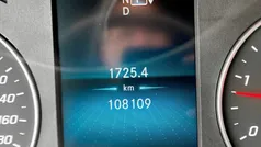 Grå (grey) Begagnad 2019 Mercedes Sprinter Van | 519 900 kr