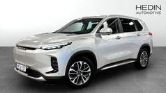 Silver Begagnad 2022 Maxus D60e SUV | 229 900 kr (Superpris)