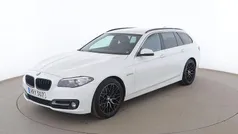 Begagnad 2015 BMW 530 Kombi | 180 000 kr (Bra pris)