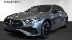 Ny 2026 Mercedes A250 Advanced Halvkombi | 462 800 kr