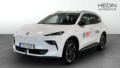 Begagnad MG S5 Luxury 169 kW (231 HK) 2025 SUV