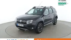 Svart Begagnad 2016 Dacia Duster SUV | 124 000 kr (Marknadspris)