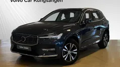 Blå Begagnad 2023 Volvo XC60 Core SUV | 449 900 kr (Superpris)