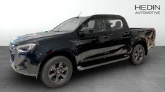 Begagnad 2024 Isuzu D-Max Pickup | 586 200 kr
