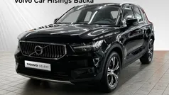 Svart Begagnad 2021 Volvo XC40 Inscription SUV | 344 900 kr (Marknadspris)