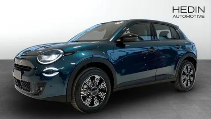 Begagnad Fiat 600 Icon 110 HK (80 kW) 2025 Halvkombi