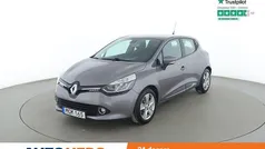 Grå Begagnad 2015 Renault Clio IV Halvkombi | 88 000 kr (Marknadspris)