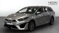 Begagnad 2022 Kia Ceed Sportswagon Advance Kombi | 249 900 kr (Marknadspris)