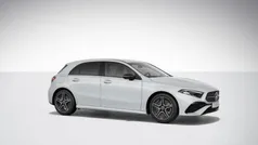 Mercedes A250