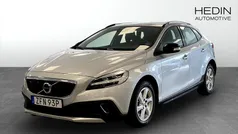 Begagnad 2019 Volvo V40 CC Momentum Kombi | 195 000 kr (Marknadspris)