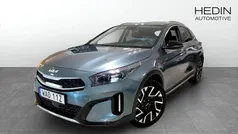 Begagnad 2023 Kia XCeed Advance SUV | 259 900 kr (Bra pris)