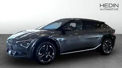 Begagnad 2025 Kia EV6 Plus SUV | 538 336 kr (Bra pris)