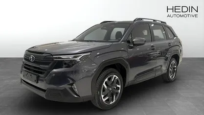 Begagnad Subaru Forester 136 HK (100 kW) 2025 SUV