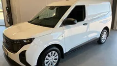 Vit Ny 2024 Ford Courier Trend Minibuss | 235 900 kr (Superpris)