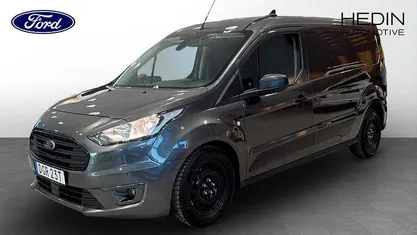 Begagnad Ford Transit Connect 99 HK (72 kW) 2023 Minibuss
