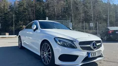 Mercedes C300