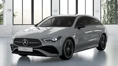 Ny 2026 Mercedes CLA250e Sedan | 538 500 kr