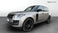Begagnad 2019 Land Rover Range Rover Autobiography SUV | 849 000 kr (Dyr)