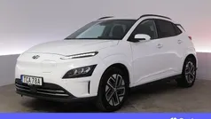 Begagnad 2022 Hyundai Kona Essential SUV | 210 900 kr (Marknadspris)