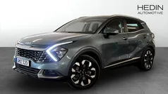 Begagnad 2022 Kia Sportage SUV | 339 000 kr (Superpris)