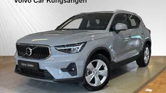 Begagnad 2024 Volvo XC40 SUV | 359 900 kr (Marknadspris)