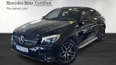 Mercedes GLC220