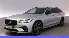 Begagnad 2021 Volvo V90 R-Design Kombi | 434 900 kr