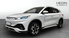 Begagnad 2023 BYD Atto 3 SUV | 269 900 kr (Marknadspris)