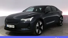 Null Begagnad 2023 Polestar 2 Pilot Sedan | 496 900 kr