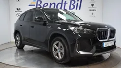 Svart Begagnad 2023 BMW X1 SUV | 519 500 kr (Marknadspris)