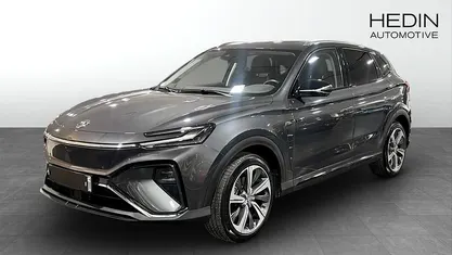 Begagnad MG Marvel R Performance 211 kW (288 HK) 2022 SUV
