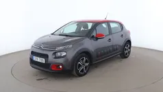 Begagnad 2018 Citroën C3 Halvkombi | 106 000 kr (Marknadspris)