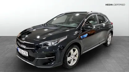 Begagnad 2020 Kia XCeed Advance SUV | 169 900 kr (Marknadspris)