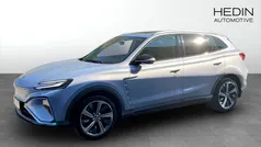 Blå (blue) Begagnad 2022 MG Marvel R Performance SUV | 309 900 kr (Bra pris)