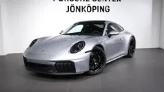 Begagnad 2025 Porsche 911 Carrera 4 GTS Sportkupé | 2 255 100 kr