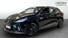 Begagnad 2023 MG MG4 EV Halvkombi | 274 900 kr (Marknadspris)