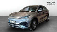 BYD Atto 3
