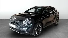 Begagnad 2025 Kia Sportage 2 SUV | 503 540 kr (Marknadspris)