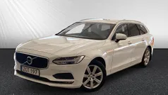 Begagnad 2017 Volvo V90 Kombi | 179 800 kr (Bra pris)