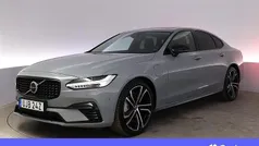 Begagnad 2024 Volvo S90 Ultimate Sedan | 515 900 kr (Marknadspris)