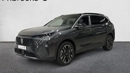 Begagnad Peugeot 5008 136 HK (100 kW) 2025 SUV