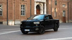Begagnad 2025 RAM 1500 Pickup | 939 900 kr