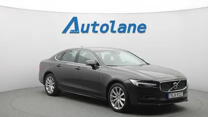 Begagnad 2021 Volvo S90 Sedan | 289 900 kr (Bra pris)