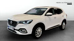 Begagnad 2022 MG EHS Luxury SUV | 232 900 kr (Marknadspris)