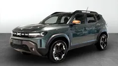 Grön Ny 2024 Dacia Duster Extreme SUV | 299 800 kr (Bra pris)