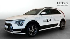 Ny 2025 Kia Niro Advance SUV | 359 900 kr (Superpris)