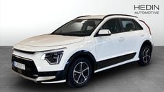 Begagnad 2022 Kia Niro SUV | 289 900 kr (Marknadspris)