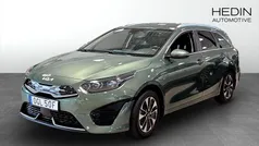 Begagnad 2023 Kia Ceed Sportswagon Advance Kombi | 264 900 kr (Marknadspris)