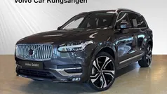 Grå Begagnad 2023 Volvo XC90 Ultimate SUV | 759 900 kr (Marknadspris)
