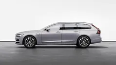 Begagnad 2024 Volvo V90 Core Kombi | 507 000 kr (Bra pris)